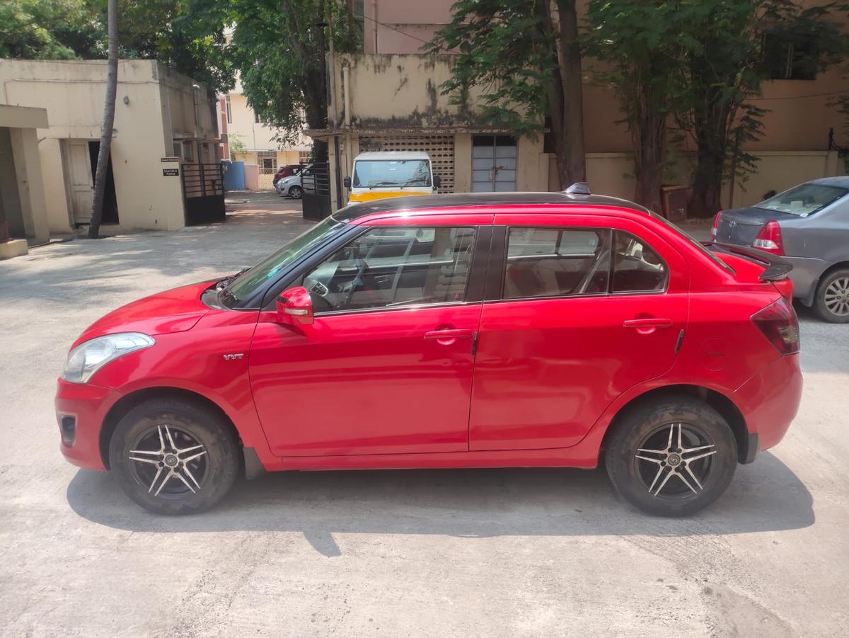 UsedCar
