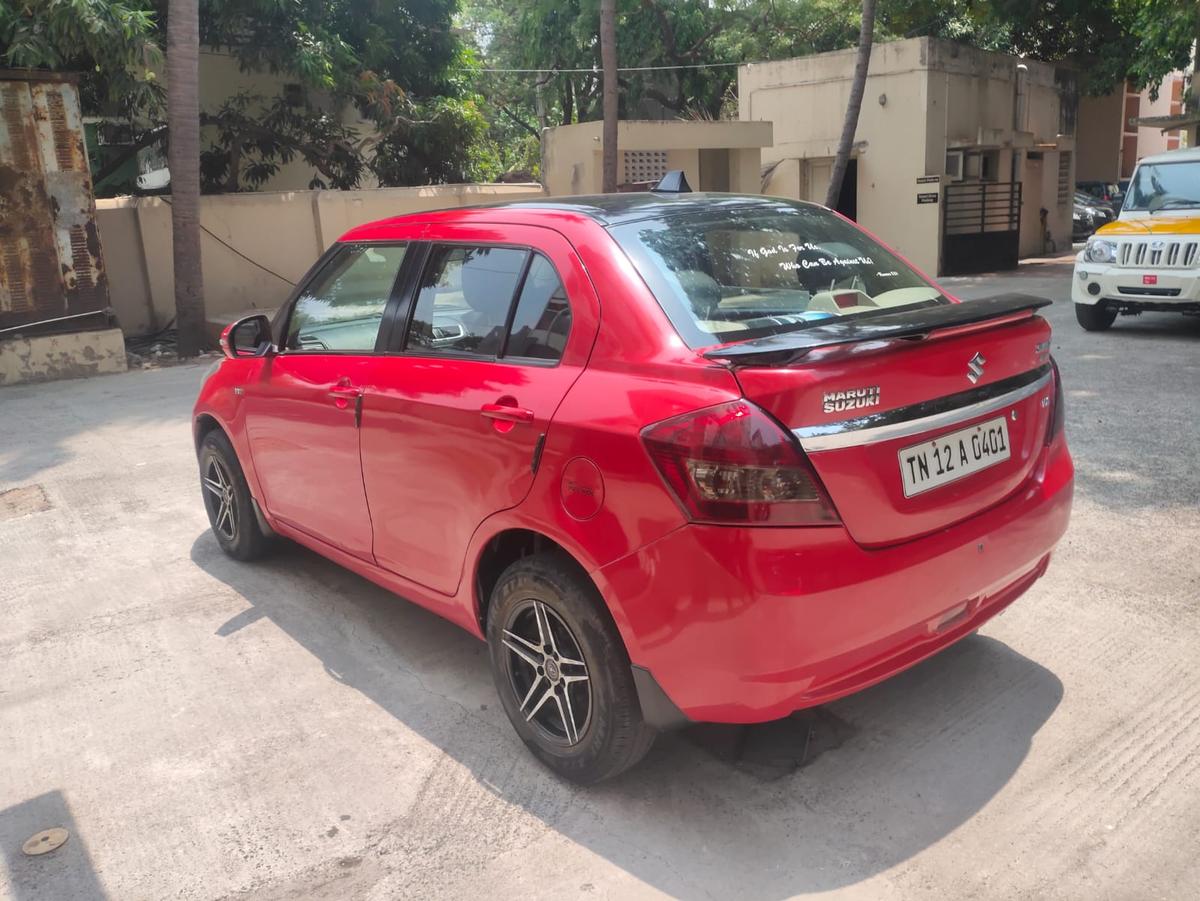 UsedCar