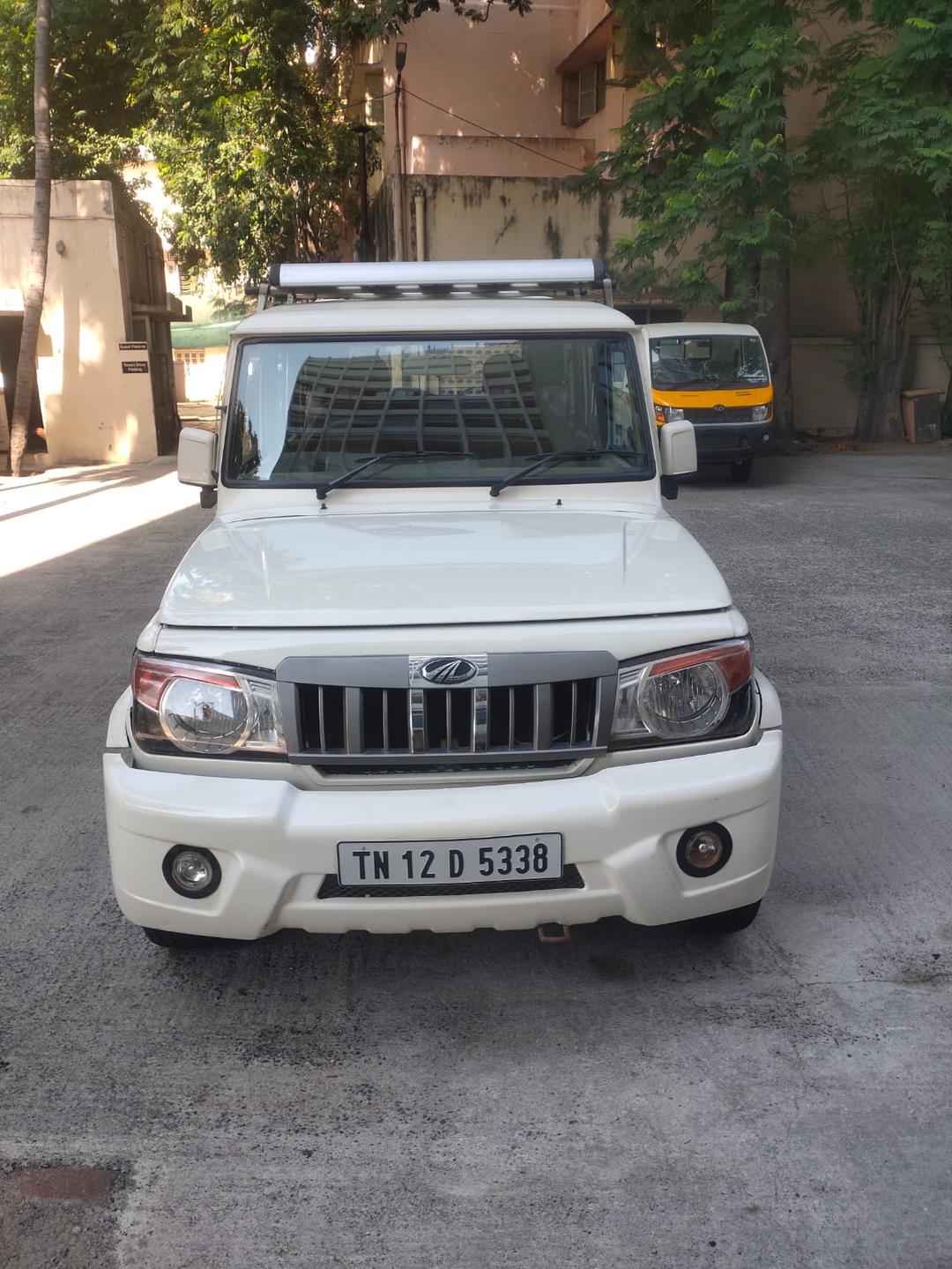 UsedCar