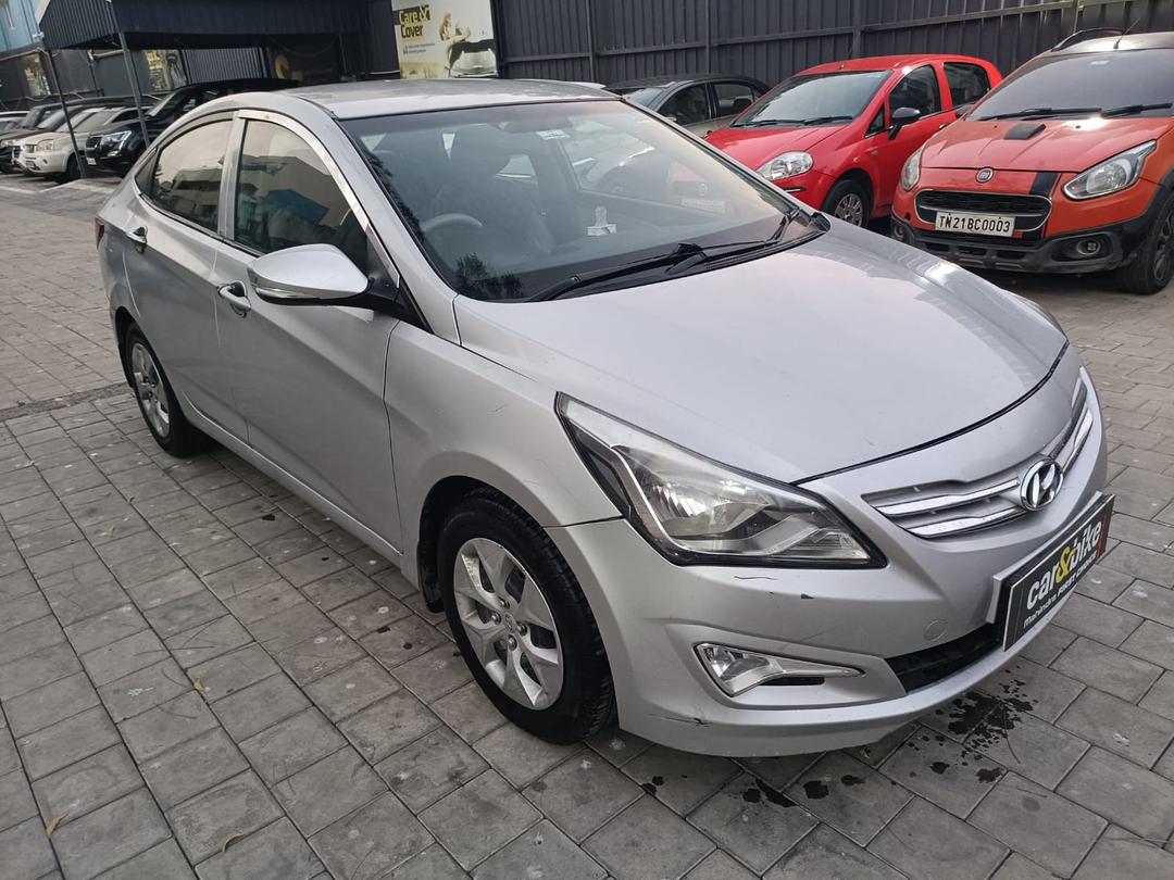 UsedCar