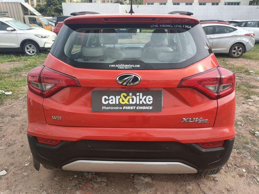 UsedCar