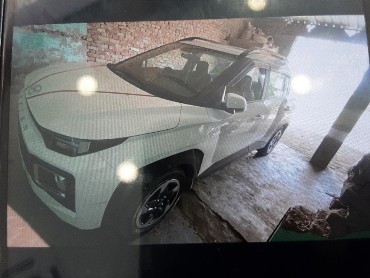 Used 2024 Hyundai Exter, Nai Basti, Moradabad Used 2024 Hyundai Exter, Nai Basti, Moradabad
