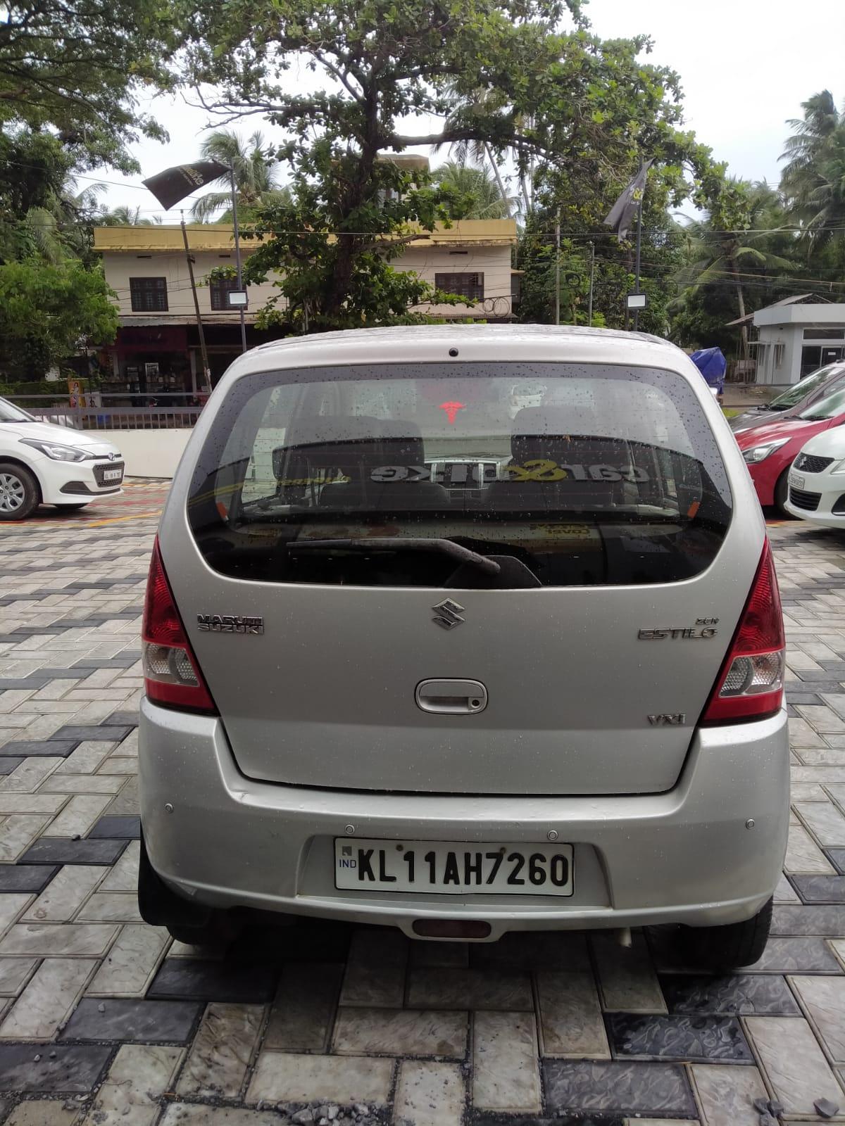 UsedCar