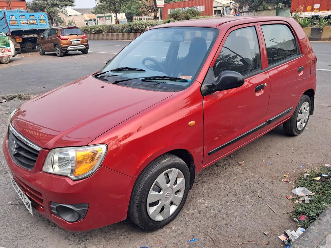 UsedCar