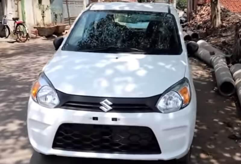 UsedCar