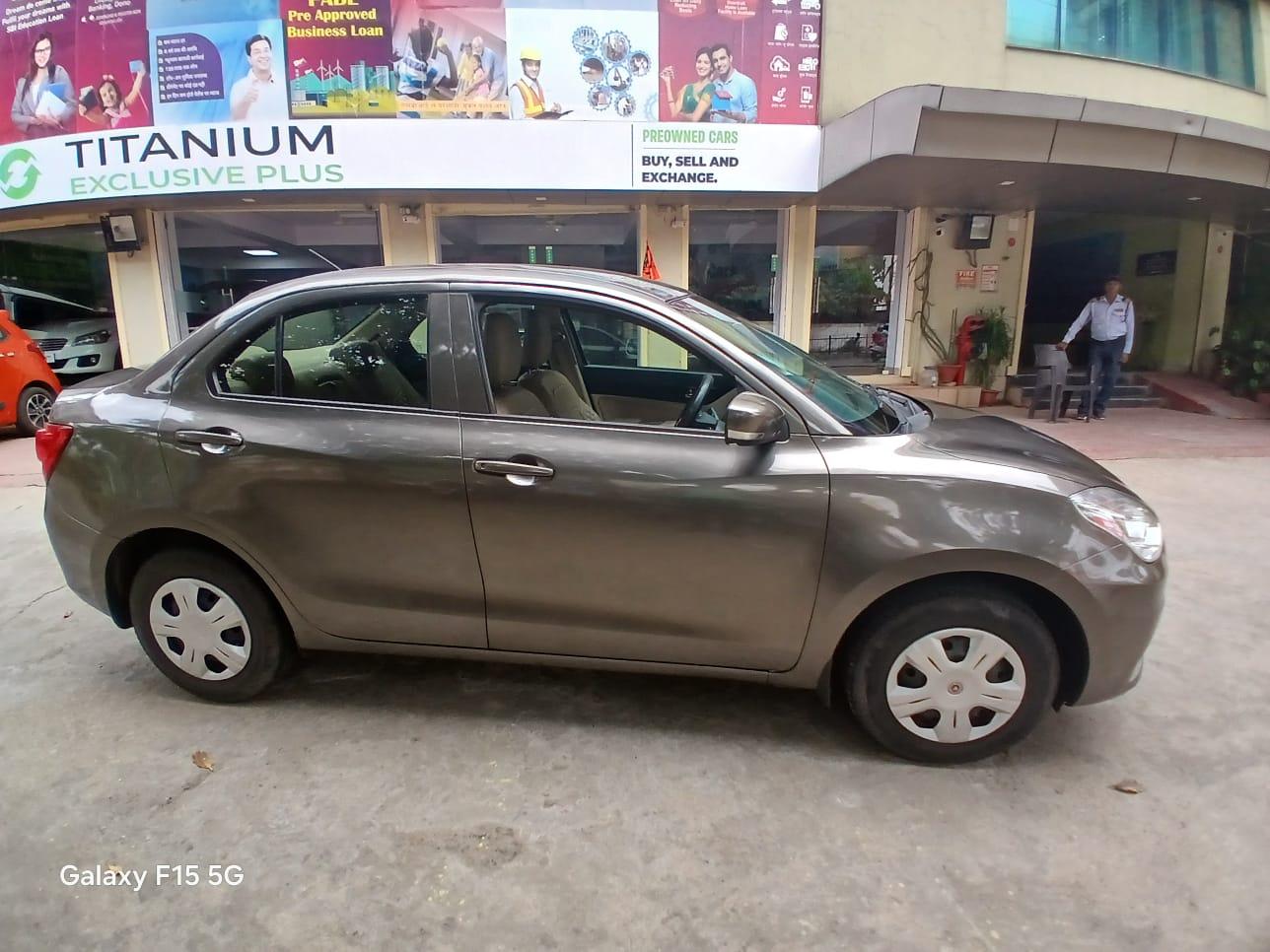 Used 2018 Maruti Suzuki Dzire, Sanri, Ranchi Used 2018 Maruti Suzuki Dzire, Sanri, Ranchi