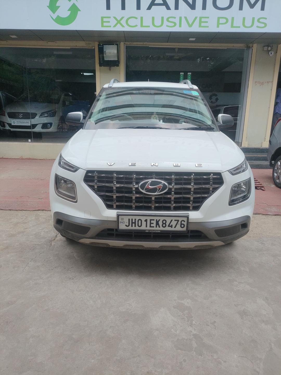 UsedCar