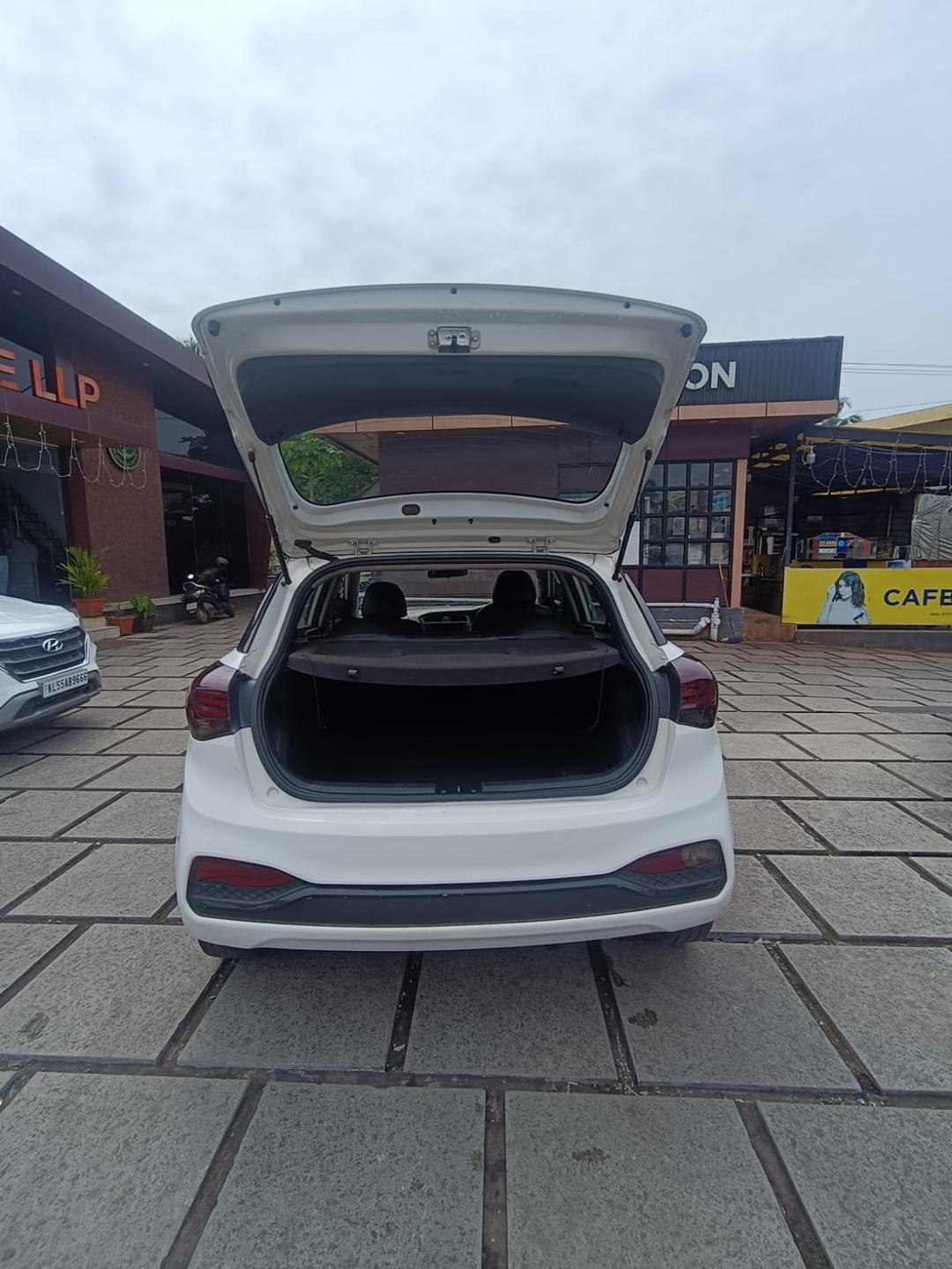 UsedCar