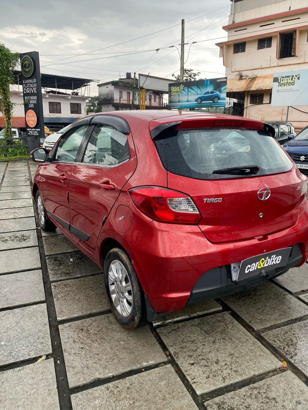 UsedCar
