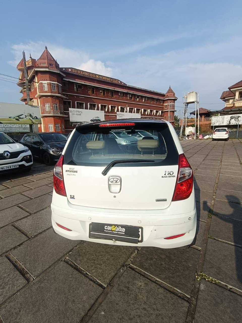 UsedCar