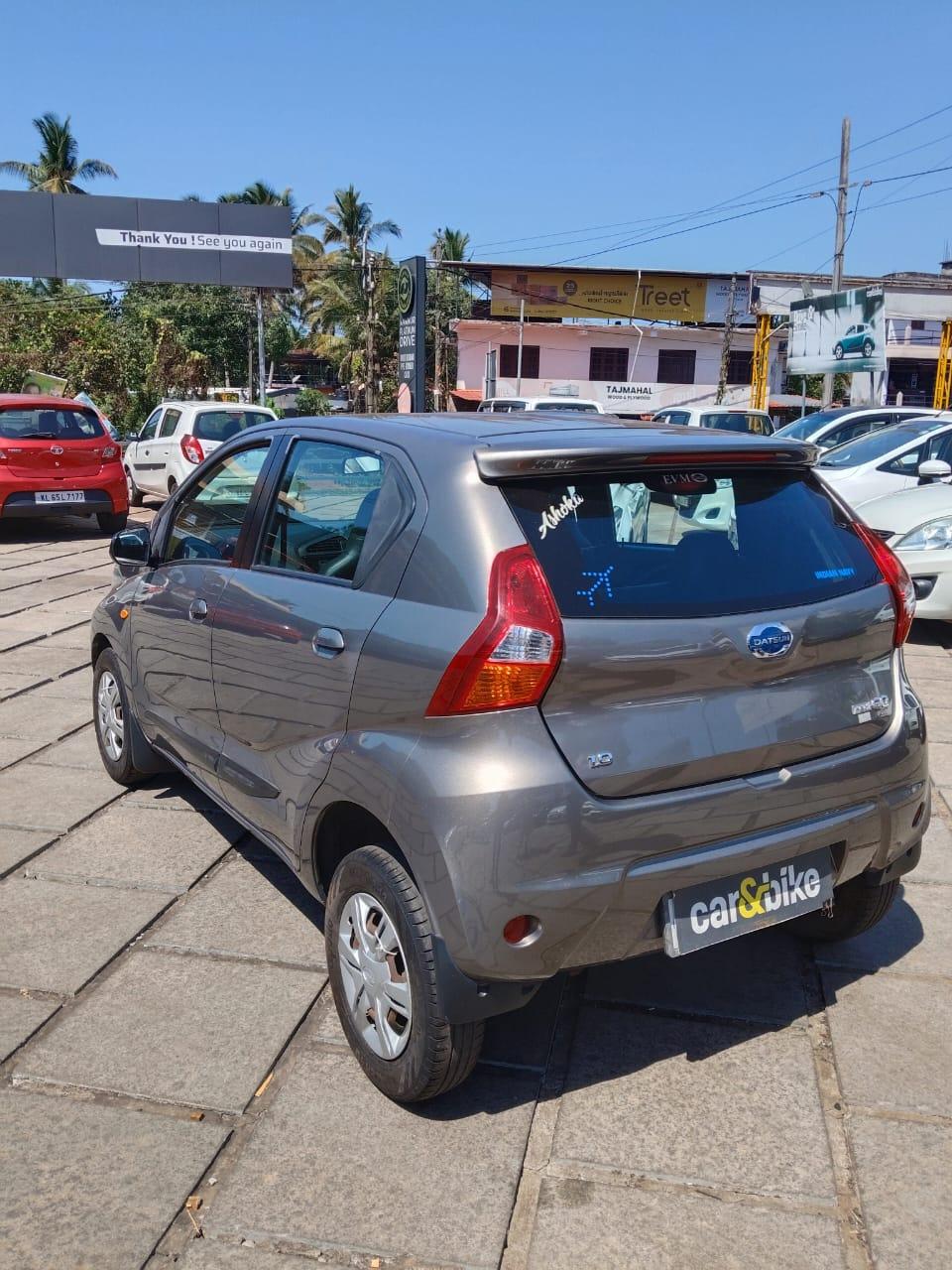 UsedCar