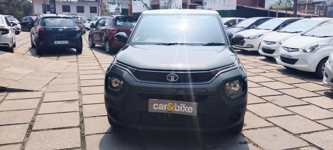UsedCar