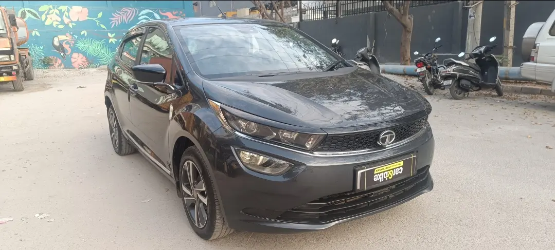 UsedCar