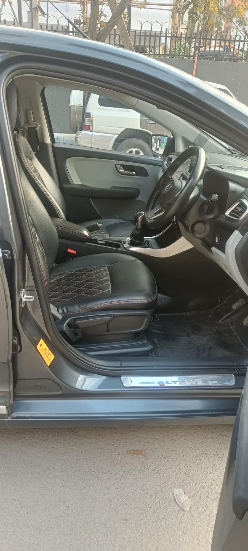 UsedCar