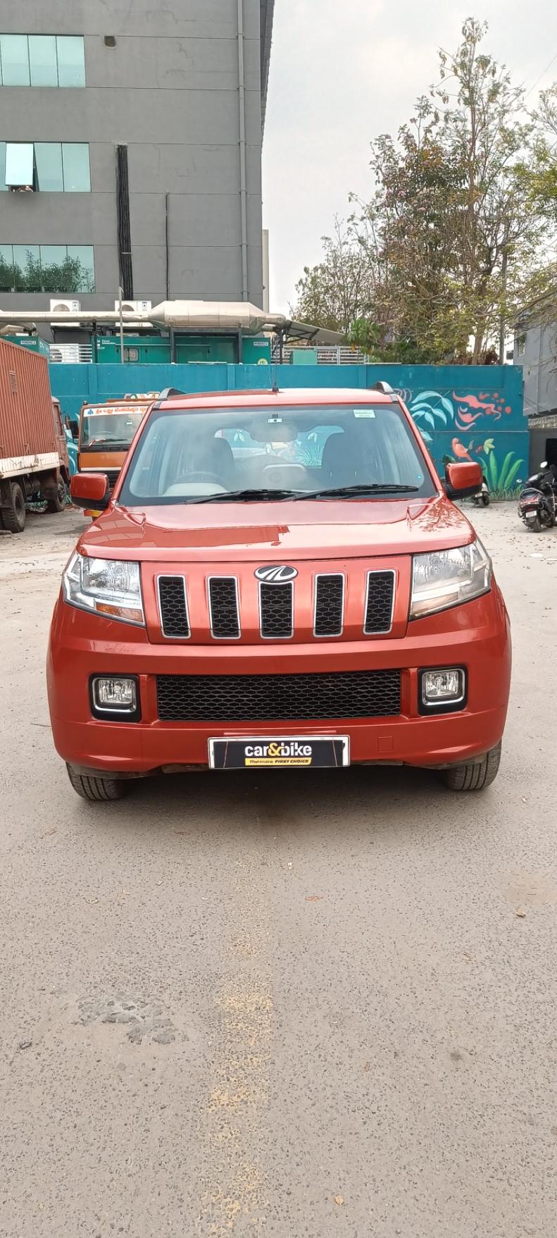 UsedCar