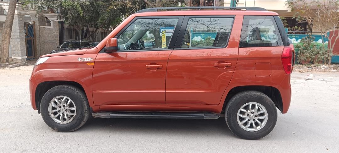 UsedCar