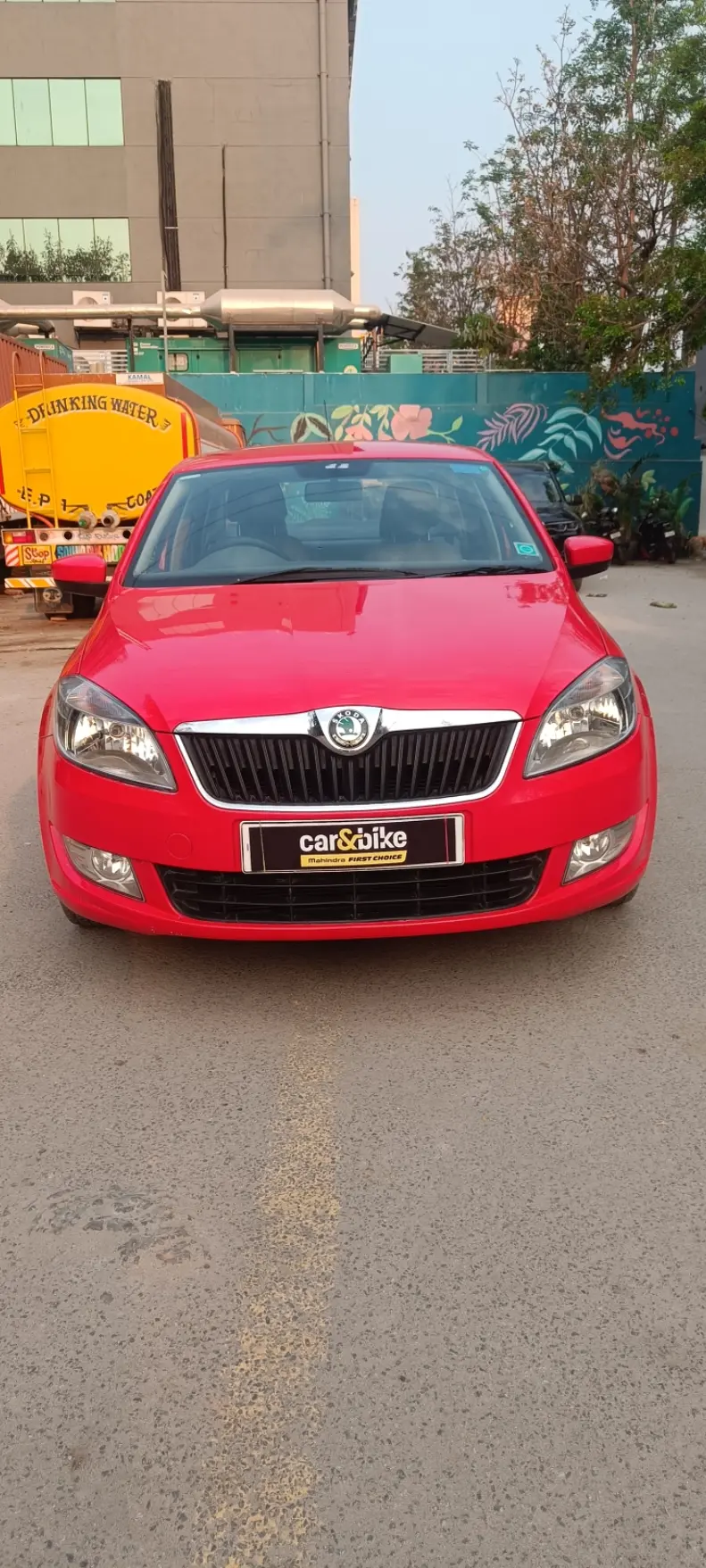 UsedCar