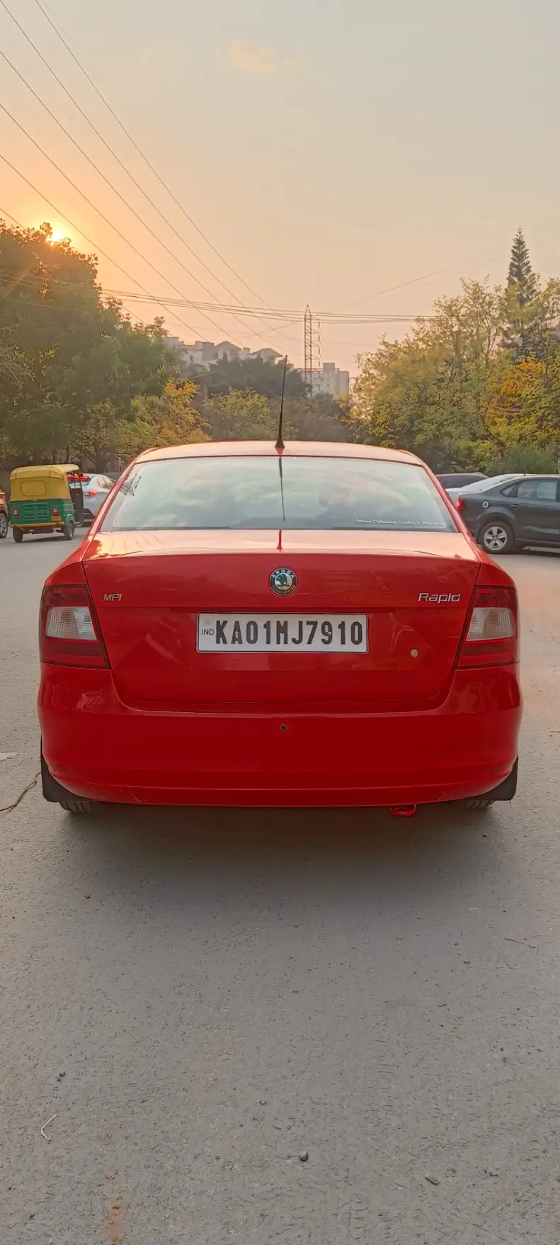 UsedCar