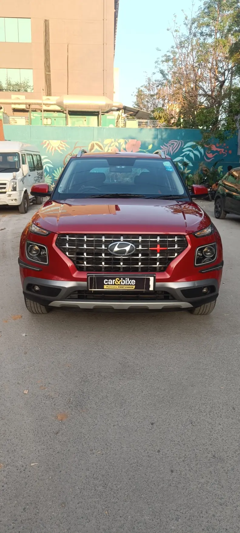 UsedCar