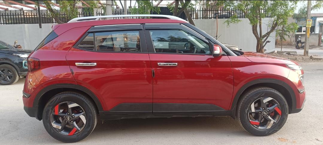 UsedCar