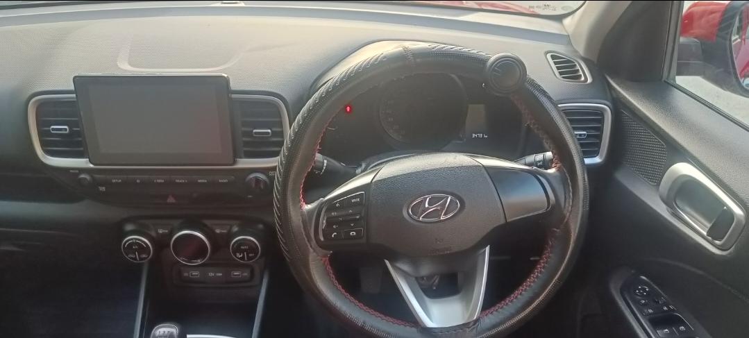 UsedCar