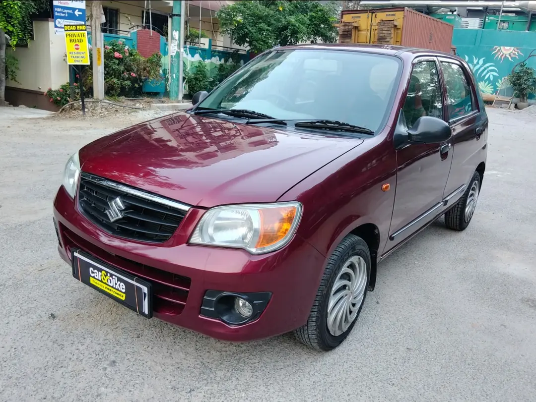 UsedCar