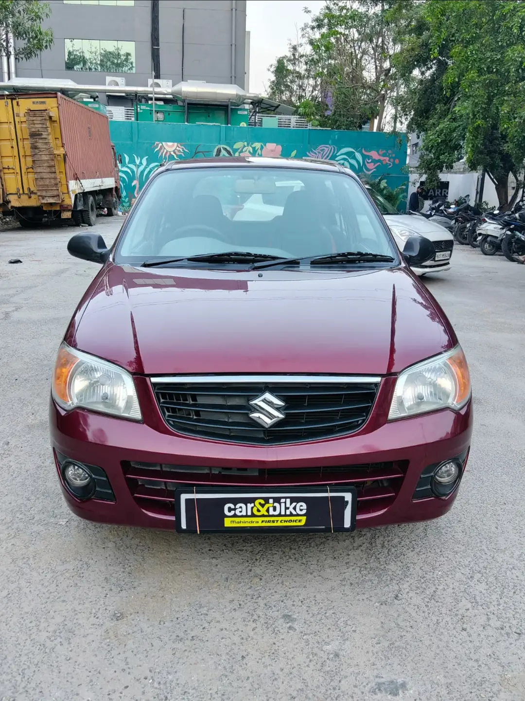 UsedCar