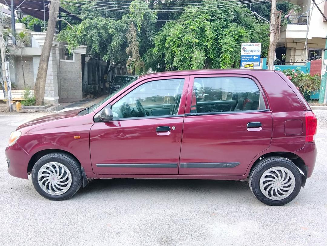 UsedCar