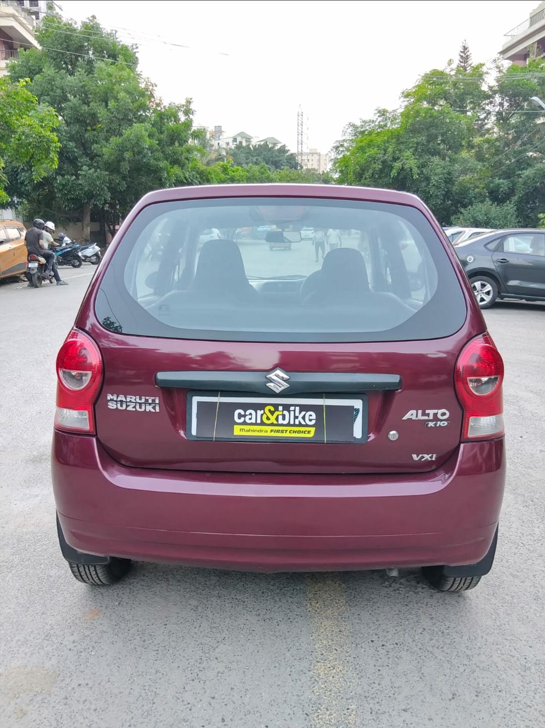 UsedCar