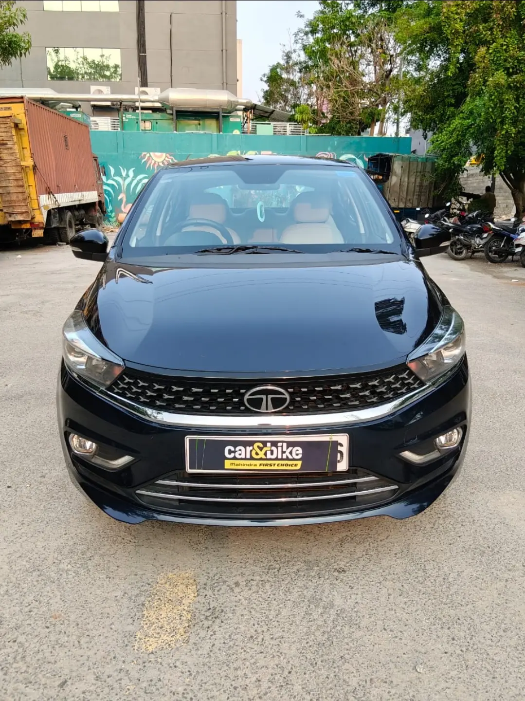 UsedCar