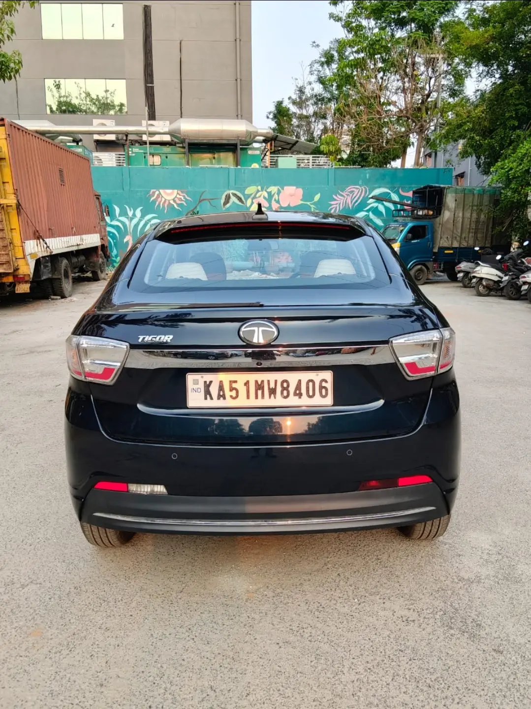 UsedCar