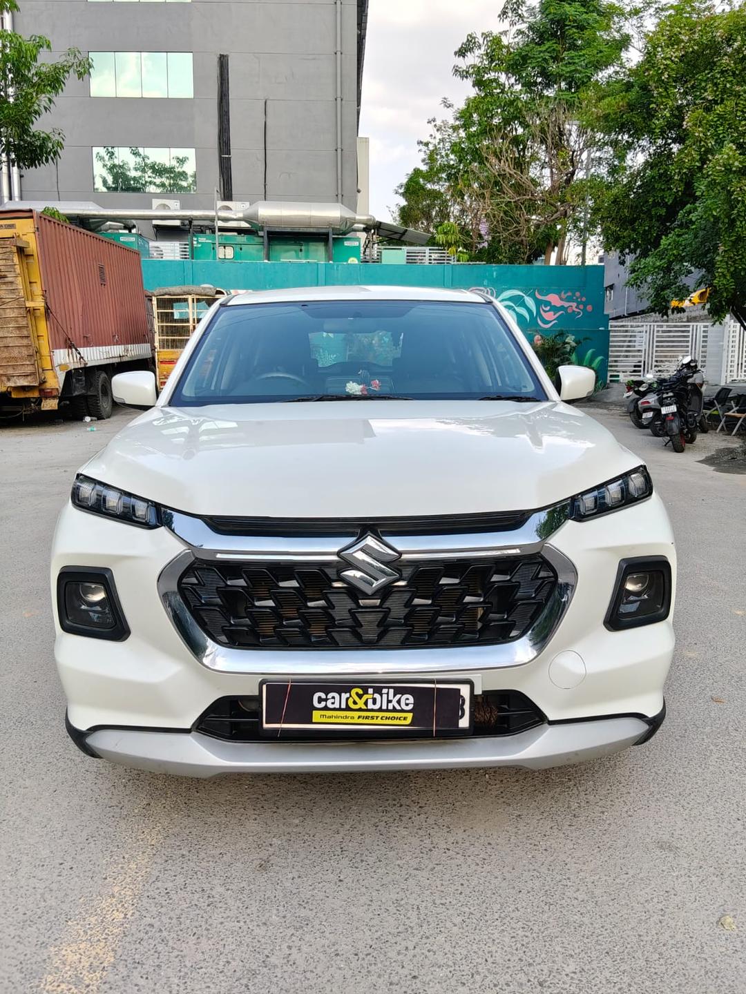 UsedCar