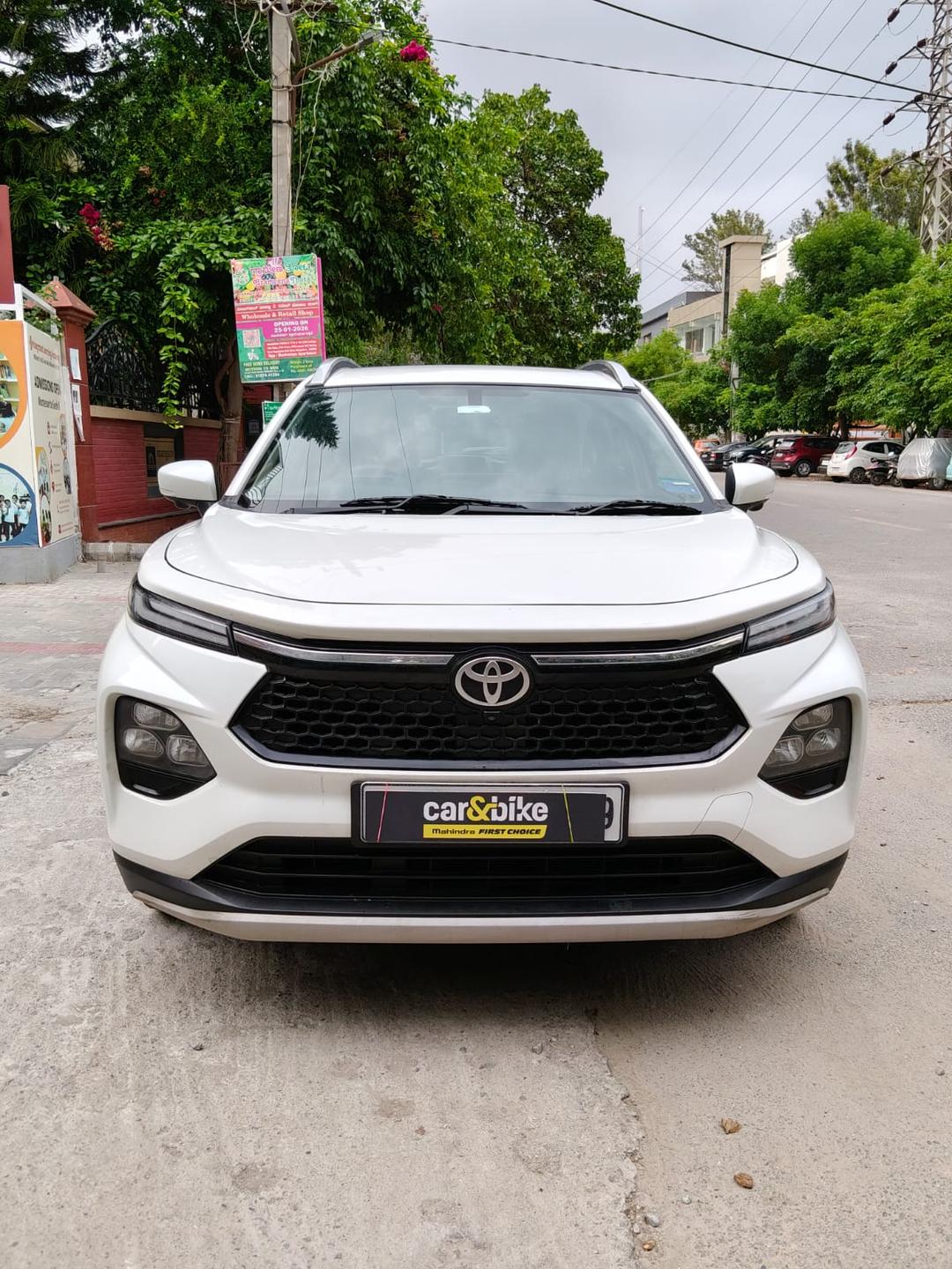 UsedCar