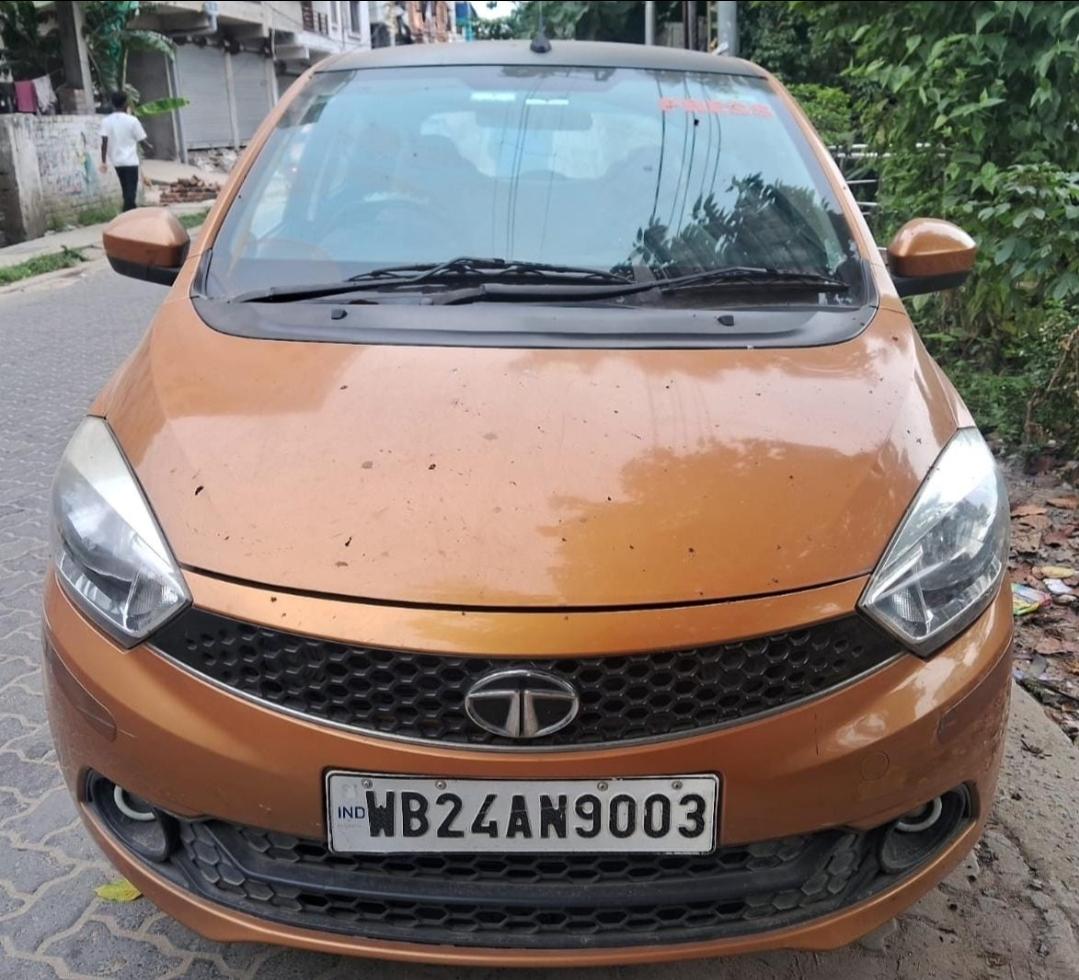 2017 Tata Tiago Revotorq XT 2017 Tata Tiago Revotorq XT