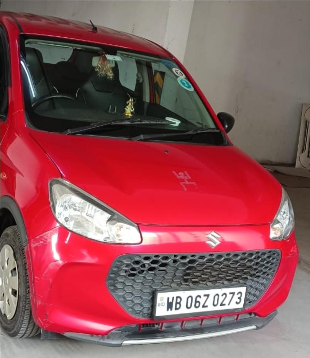 2023 Maruti Suzuki Alto K10 VXI 2023 Maruti Suzuki Alto K10 VXI