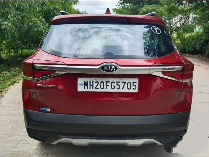 UsedCar