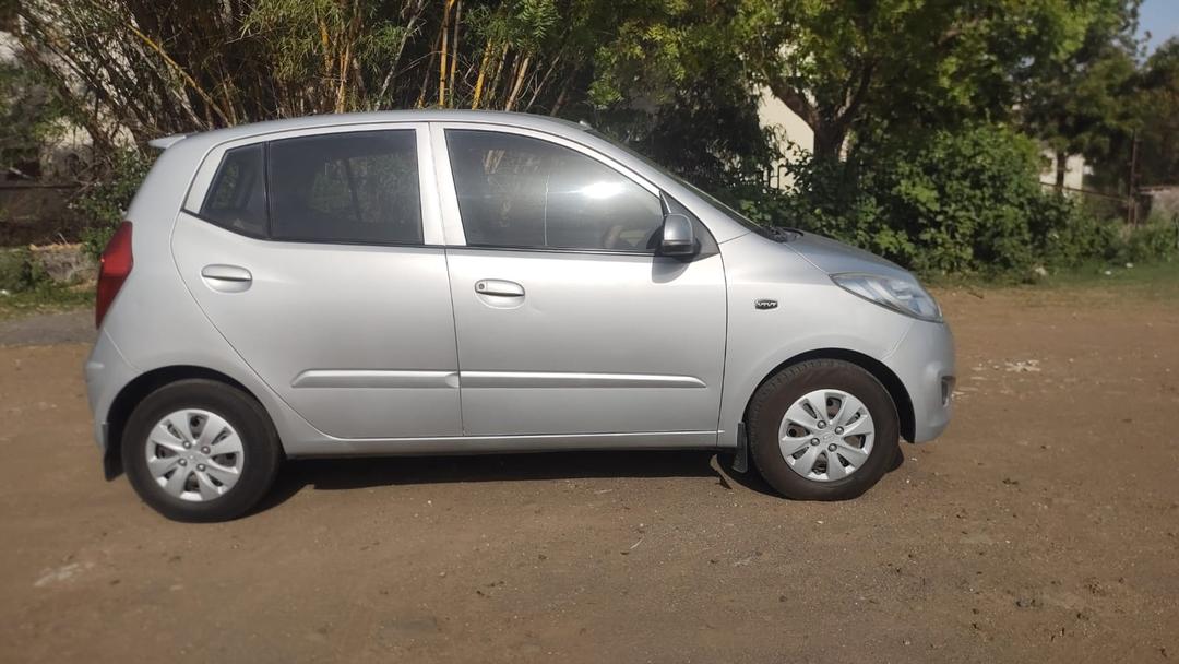 UsedCar