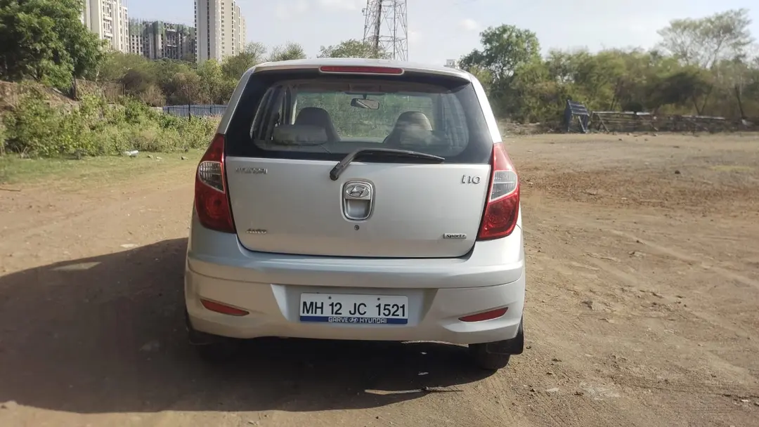 UsedCar
