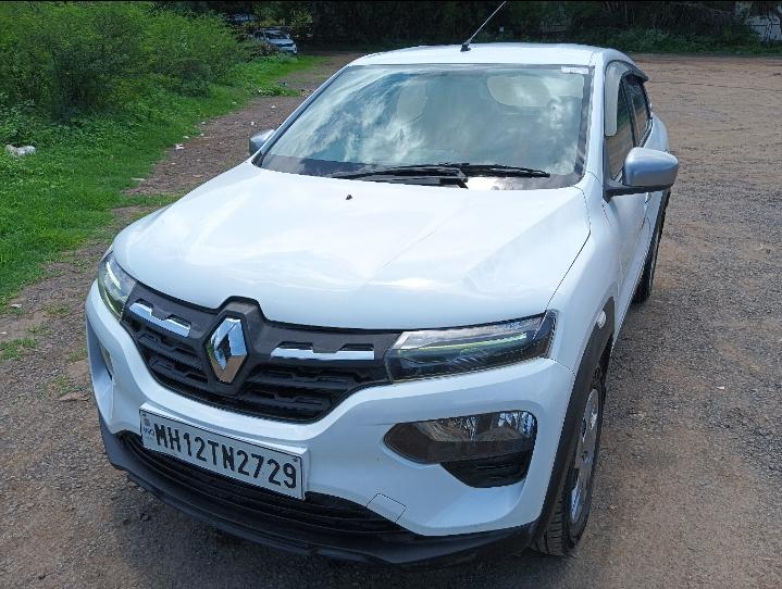 2021 Renault Kwid RXT 1.0 (O) BS IV 2021 Renault Kwid RXT 1.0 (O) BS IV