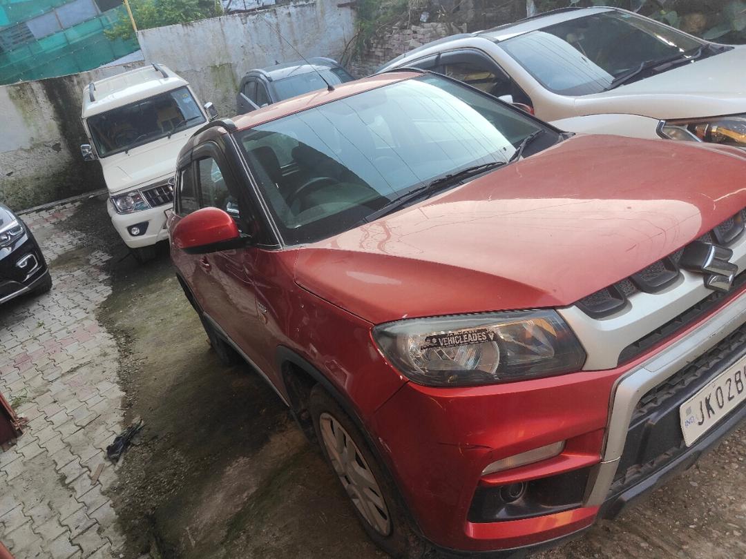 UsedCar
