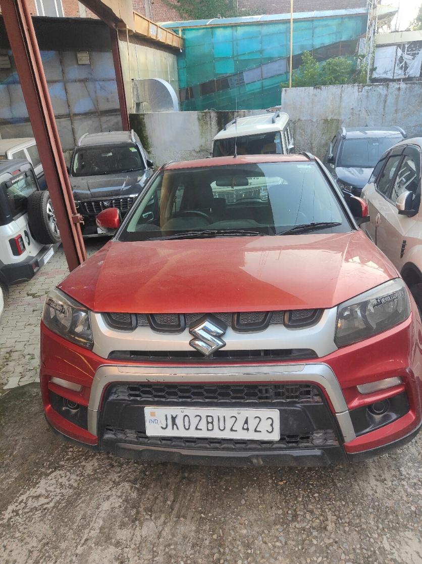 UsedCar