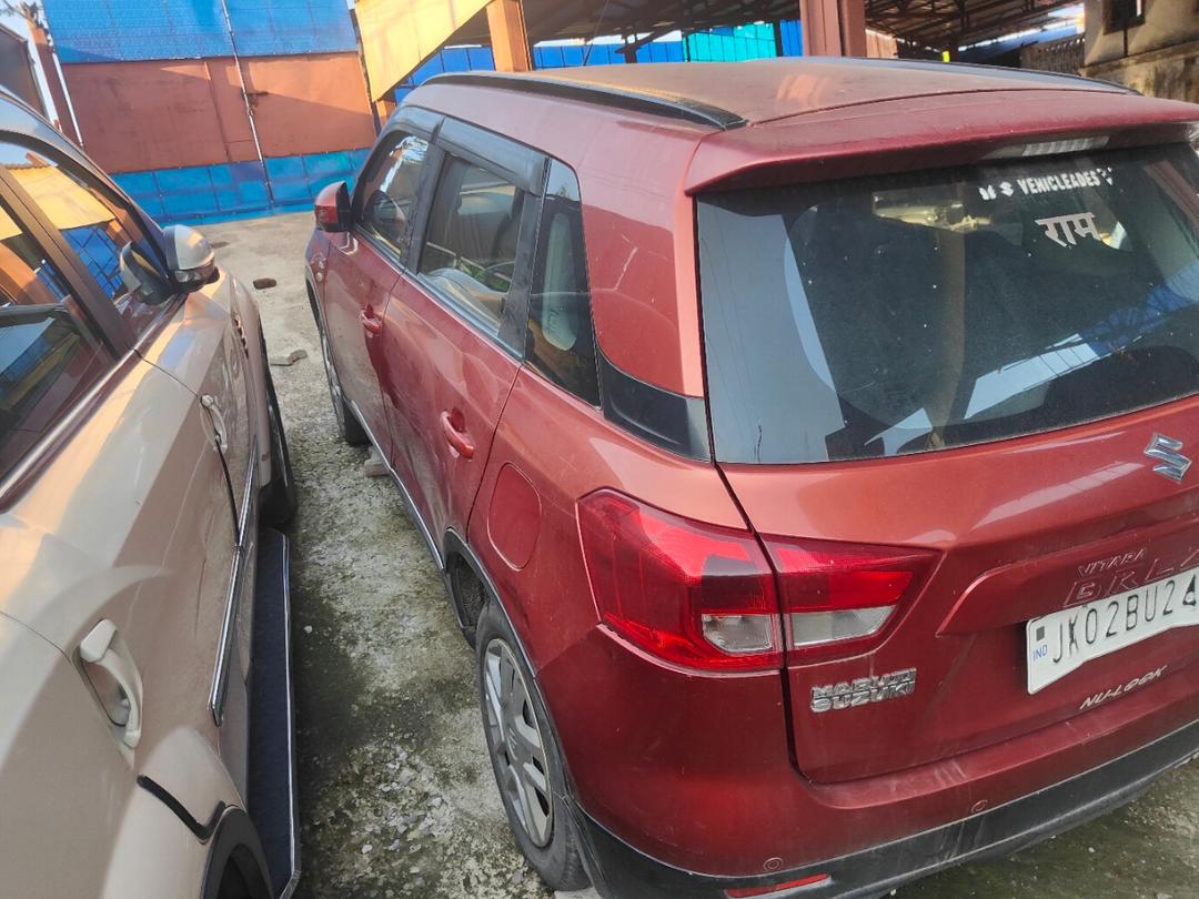 UsedCar