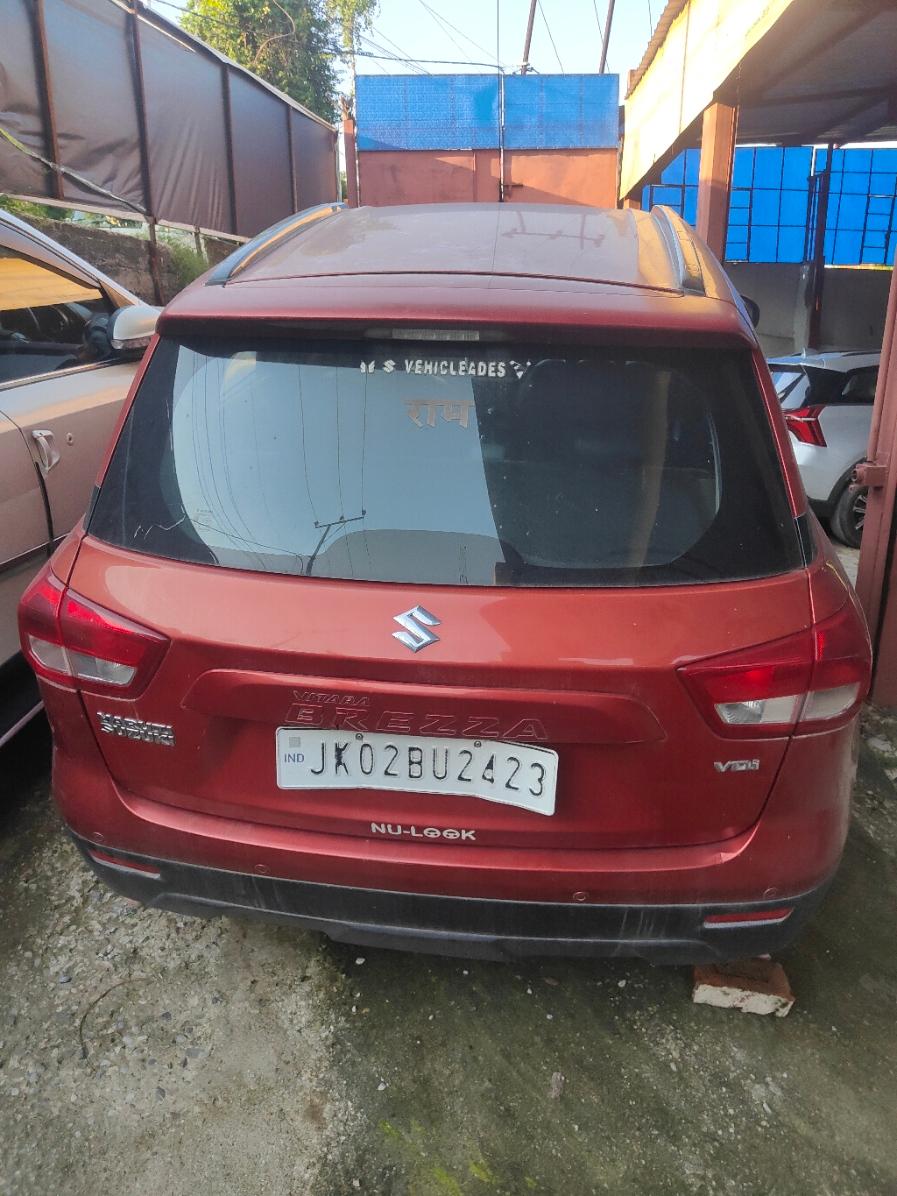 UsedCar