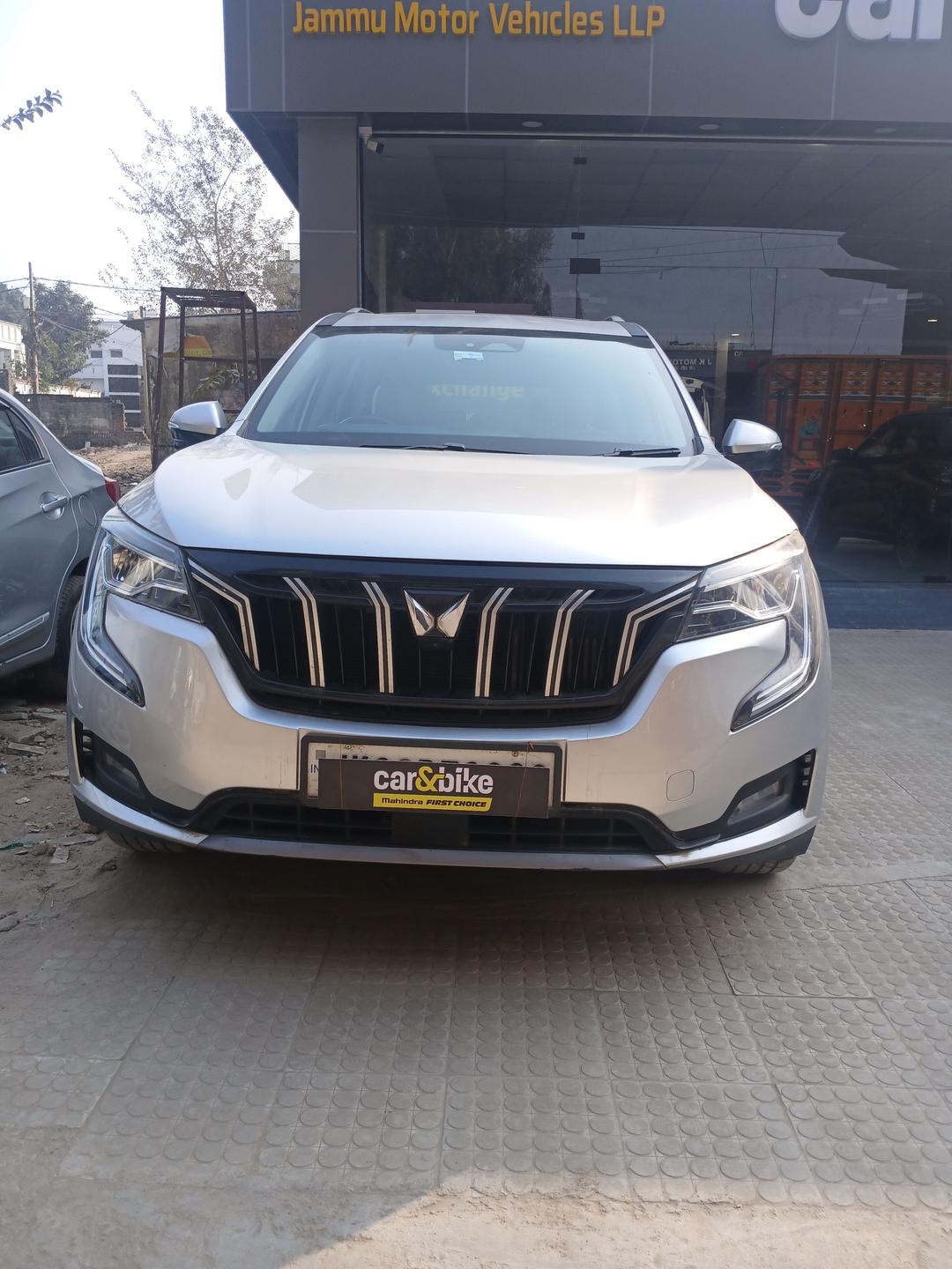 UsedCar