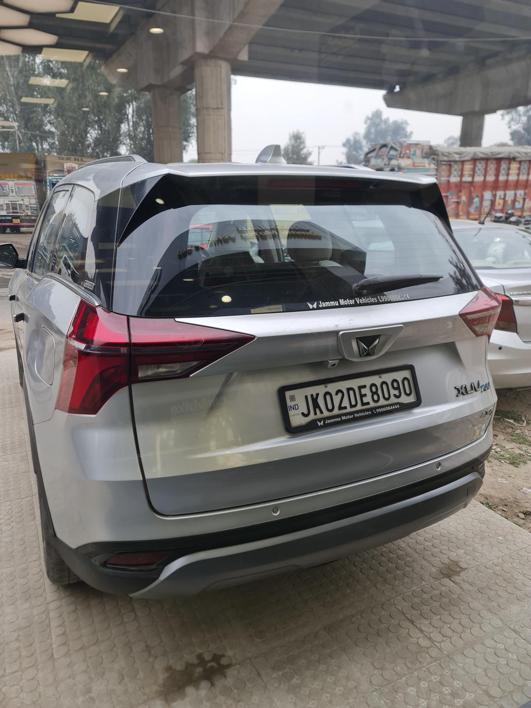 UsedCar