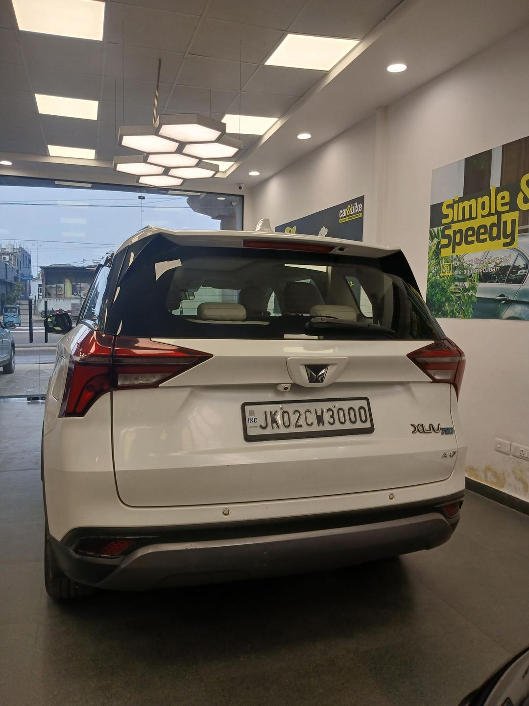 UsedCar