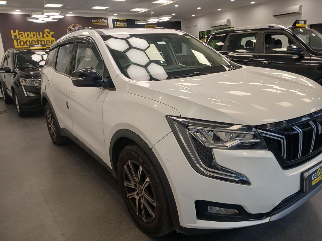 UsedCar