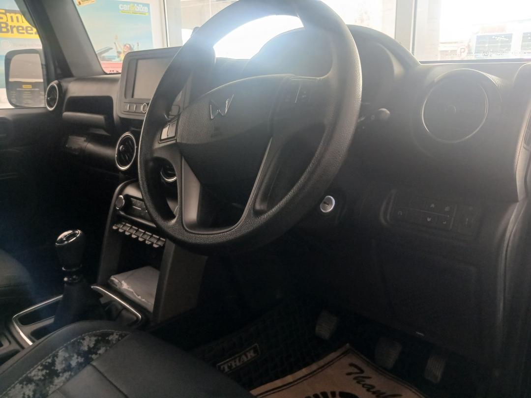 UsedCar
