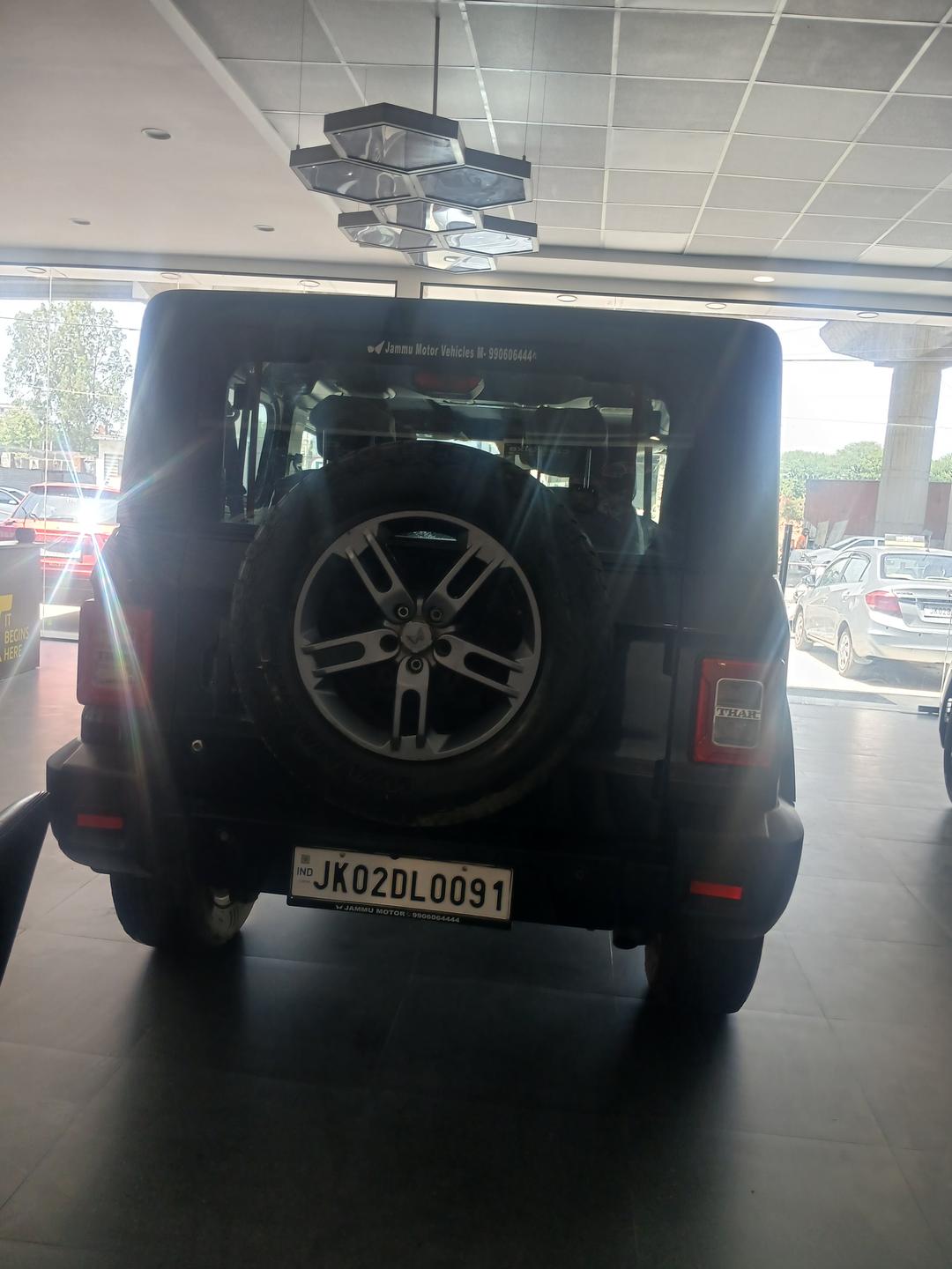 UsedCar