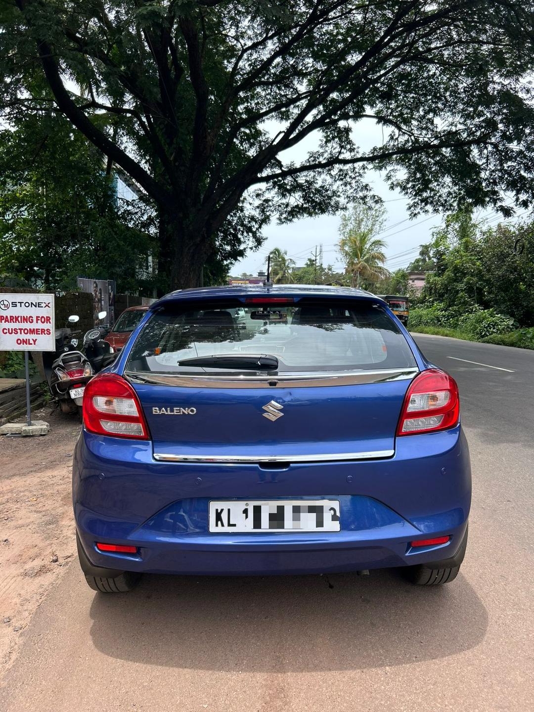 UsedCar